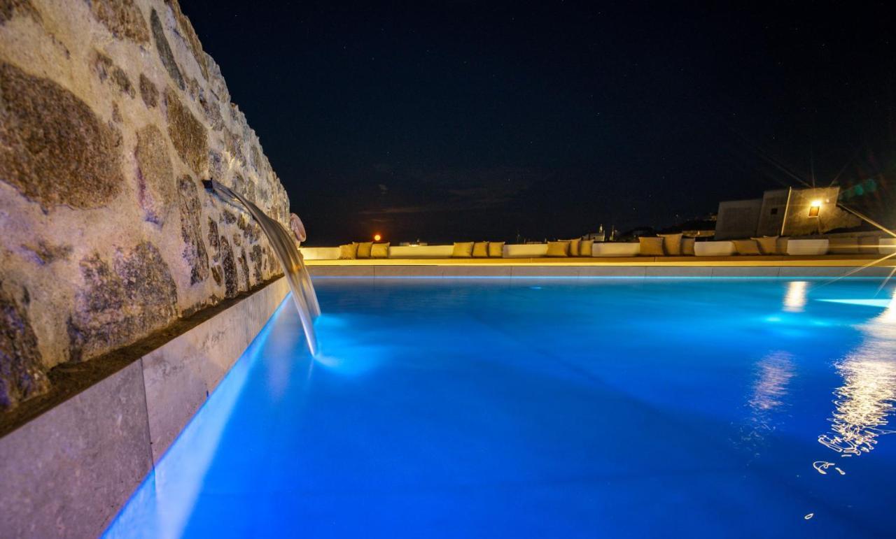 Kk Mykonos Village Mykonos Town 외부 사진
