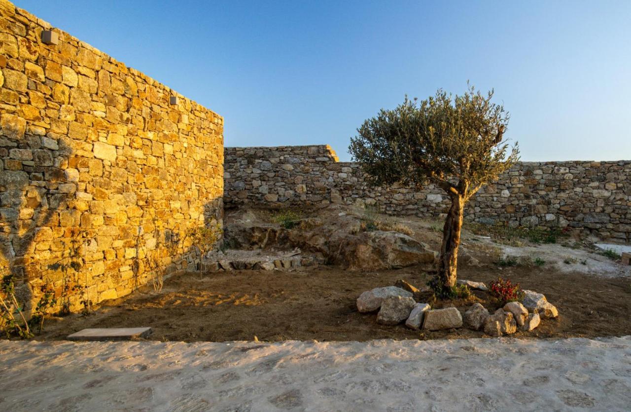 Kk Mykonos Village Mykonos Town 외부 사진