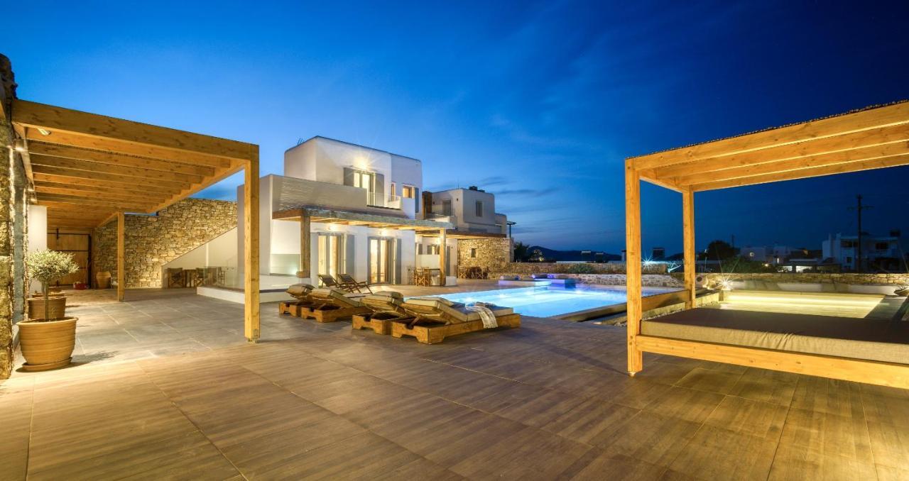 Kk Mykonos Village Mykonos Town 외부 사진