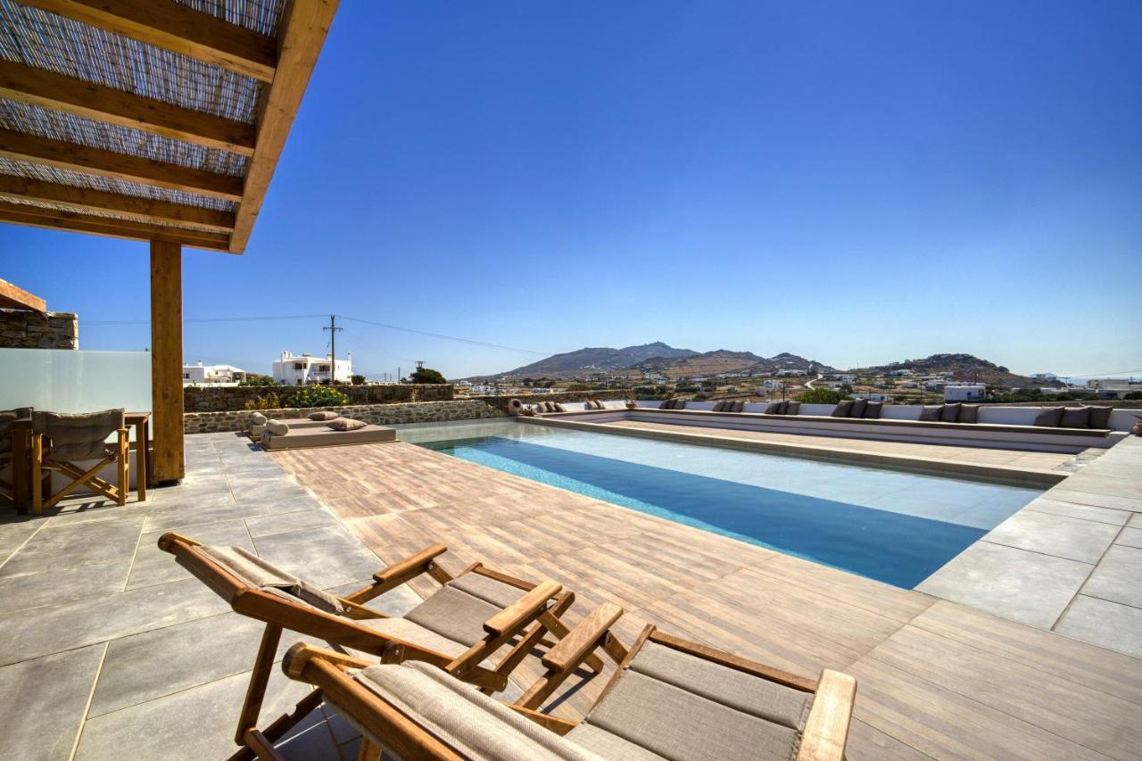 Kk Mykonos Village Mykonos Town 외부 사진