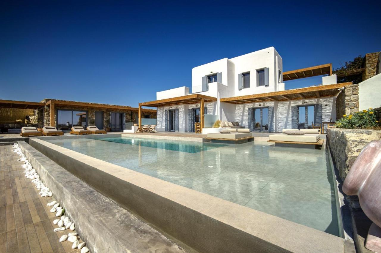 Kk Mykonos Village Mykonos Town 외부 사진