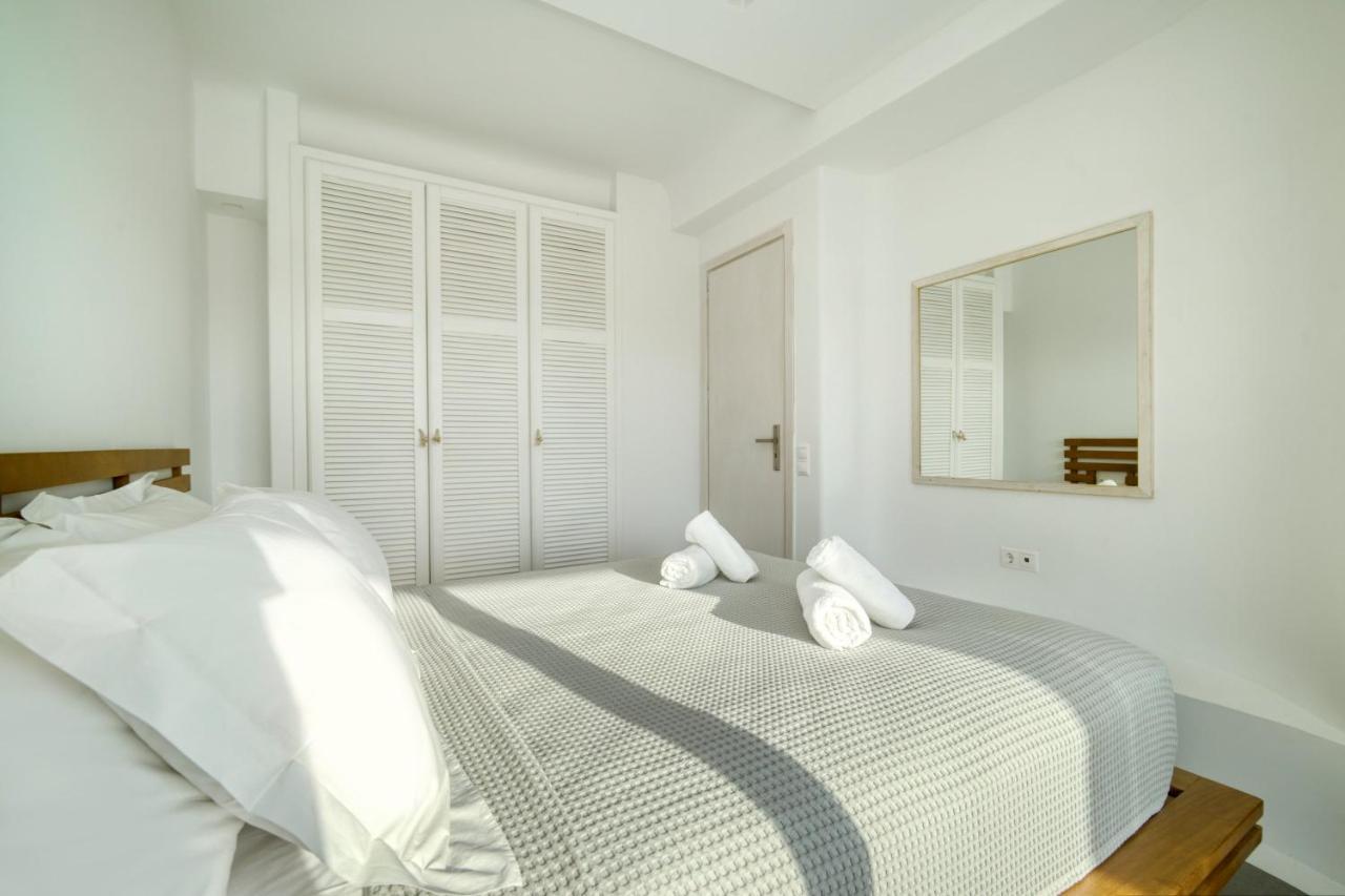 Kk Mykonos Village Mykonos Town 외부 사진