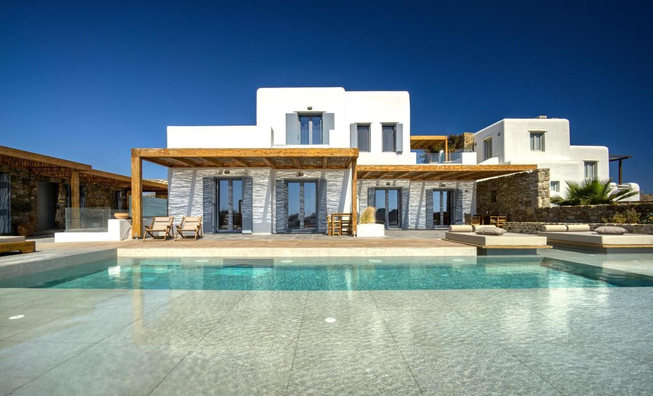 Kk Mykonos Village Mykonos Town 외부 사진