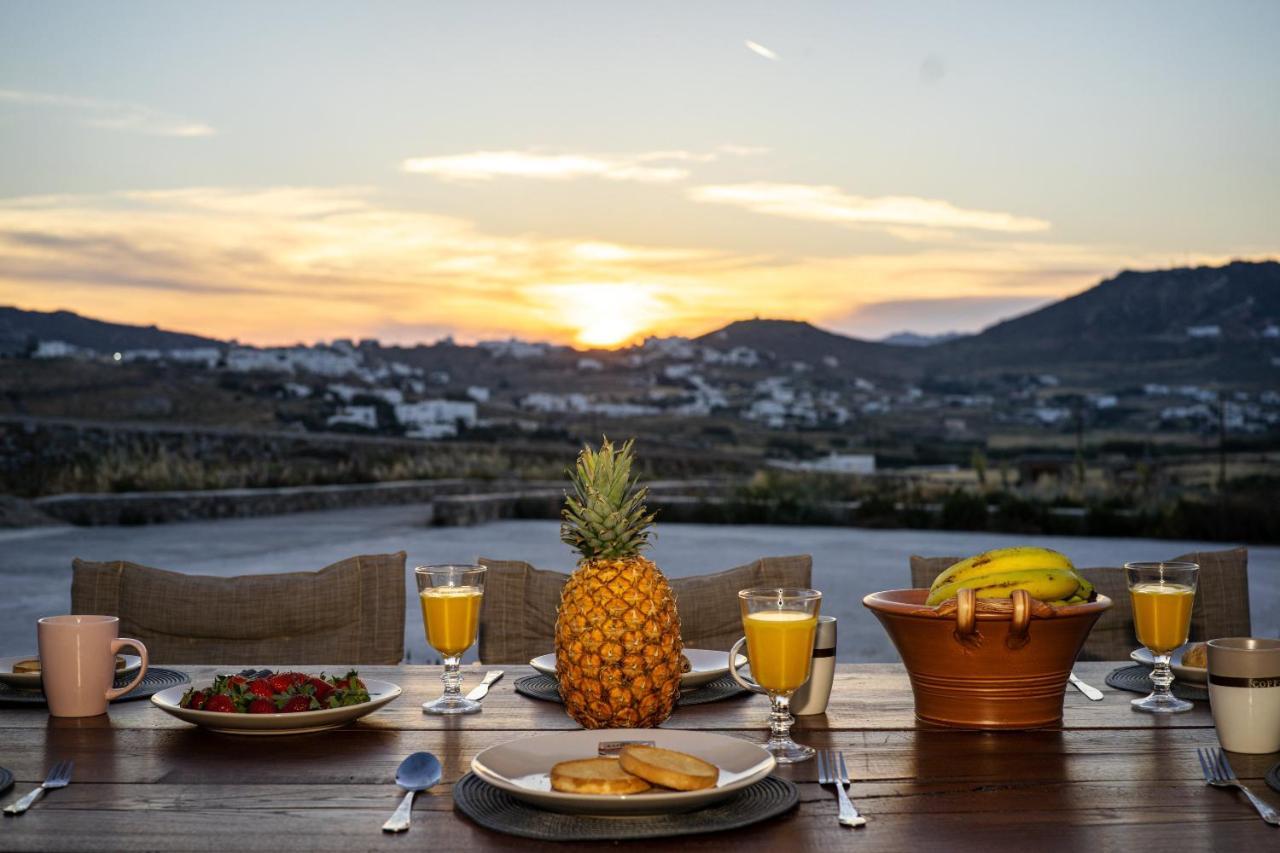 Kk Mykonos Village Mykonos Town 외부 사진