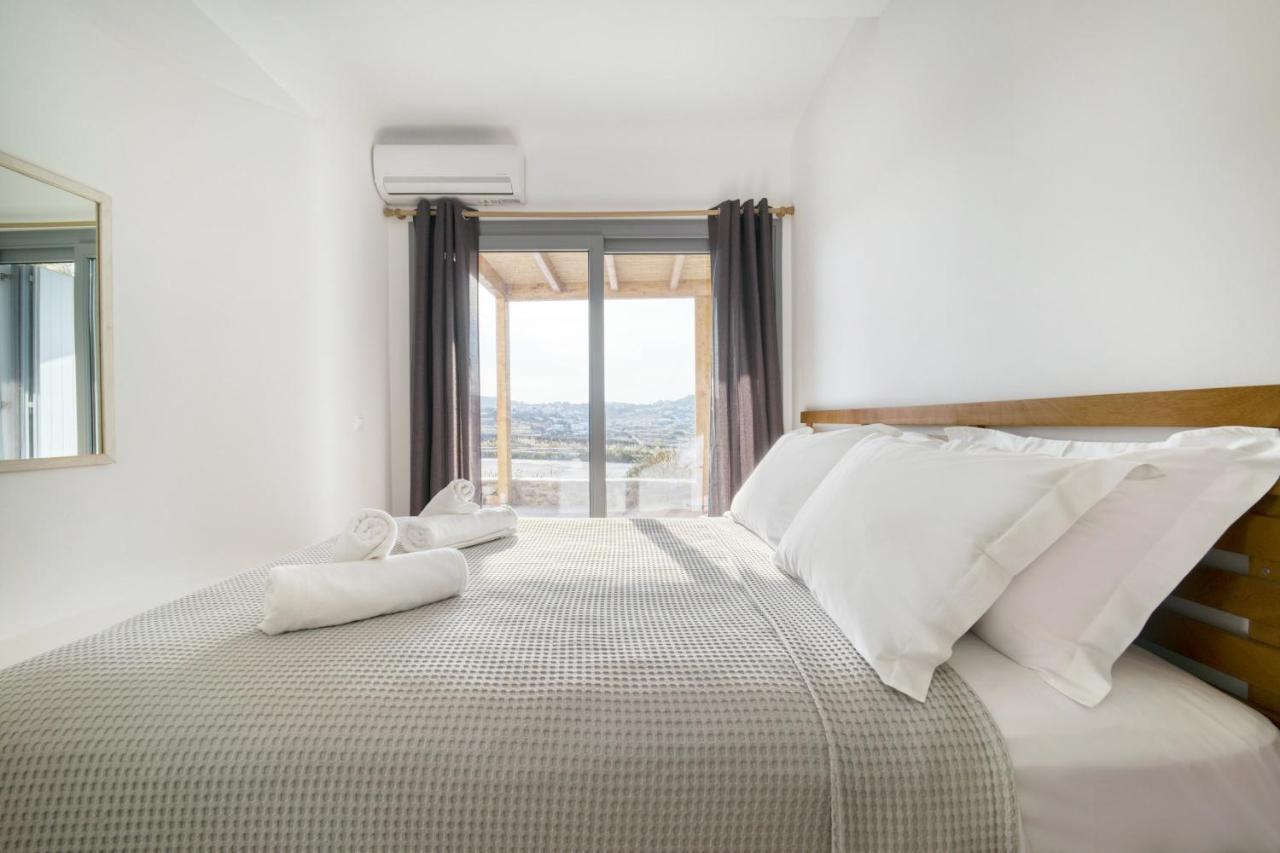 Kk Mykonos Village Mykonos Town 외부 사진