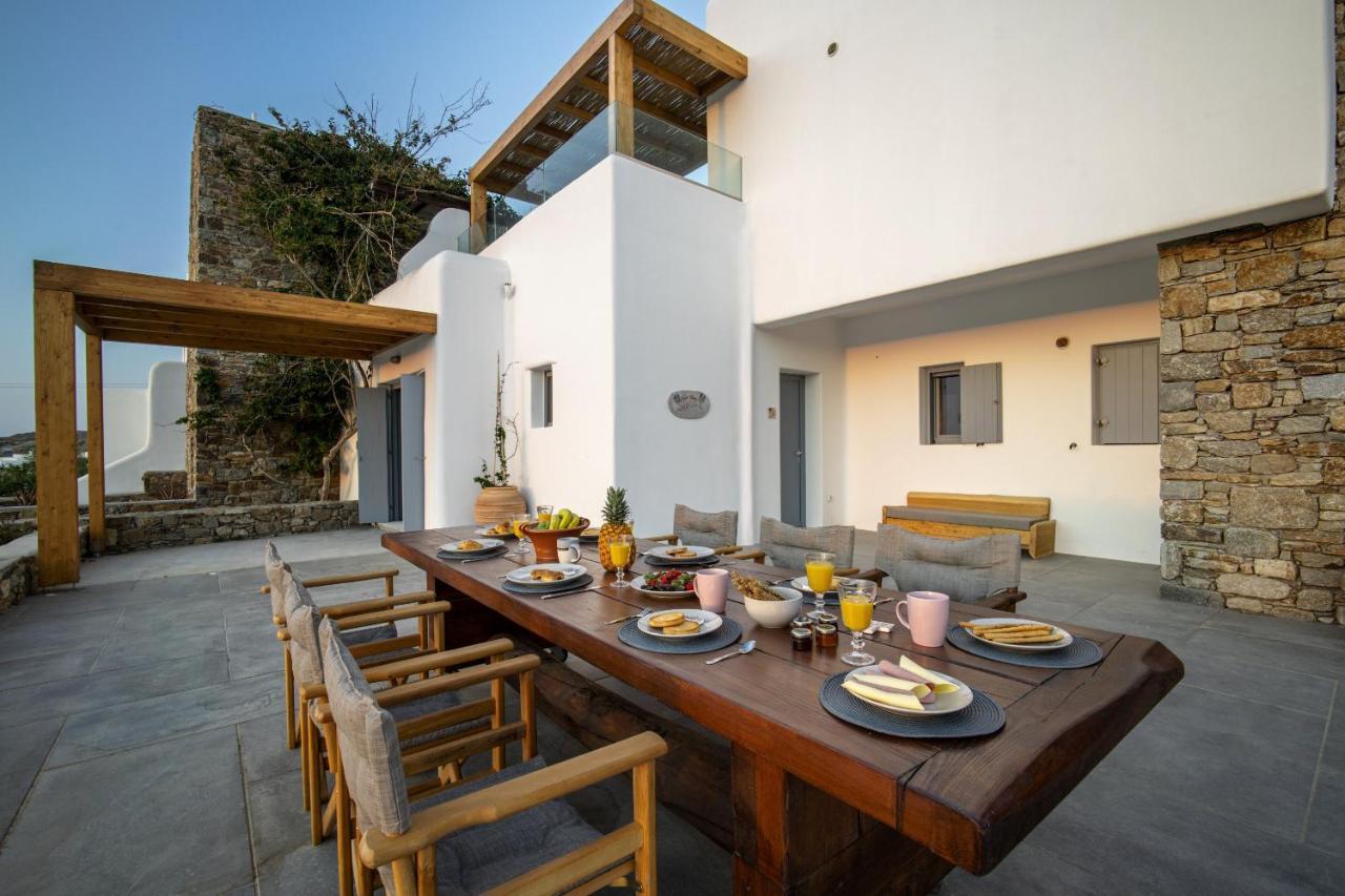 Kk Mykonos Village Mykonos Town 외부 사진