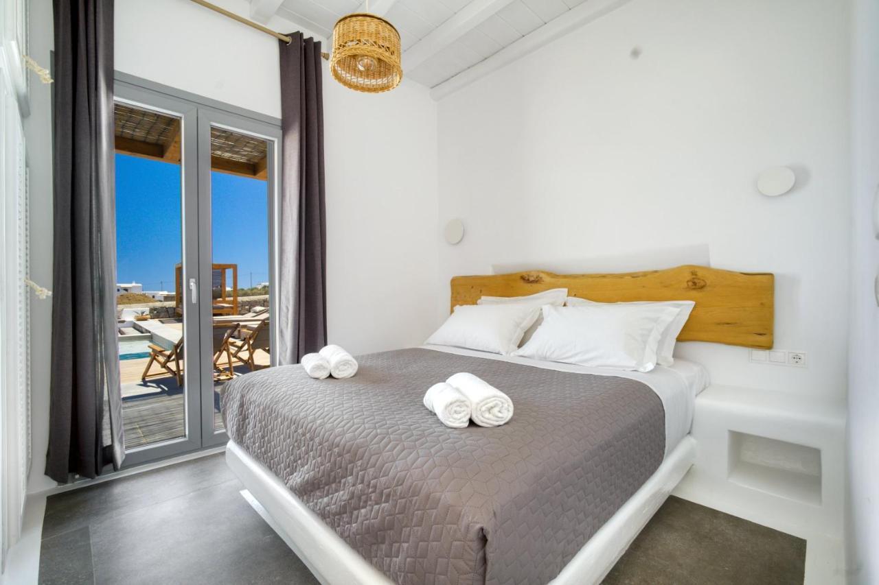 Kk Mykonos Village Mykonos Town 외부 사진