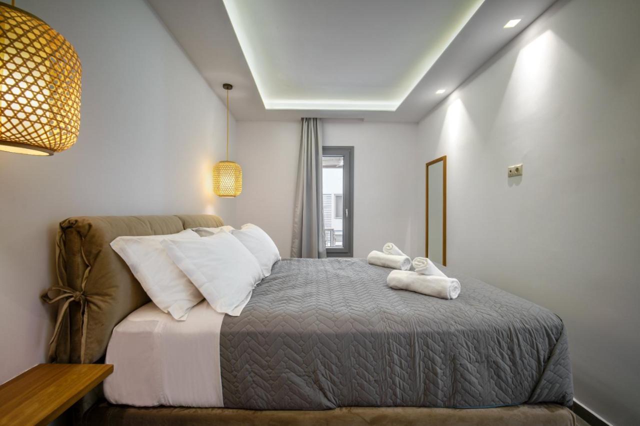 Kk Mykonos Village Mykonos Town 외부 사진