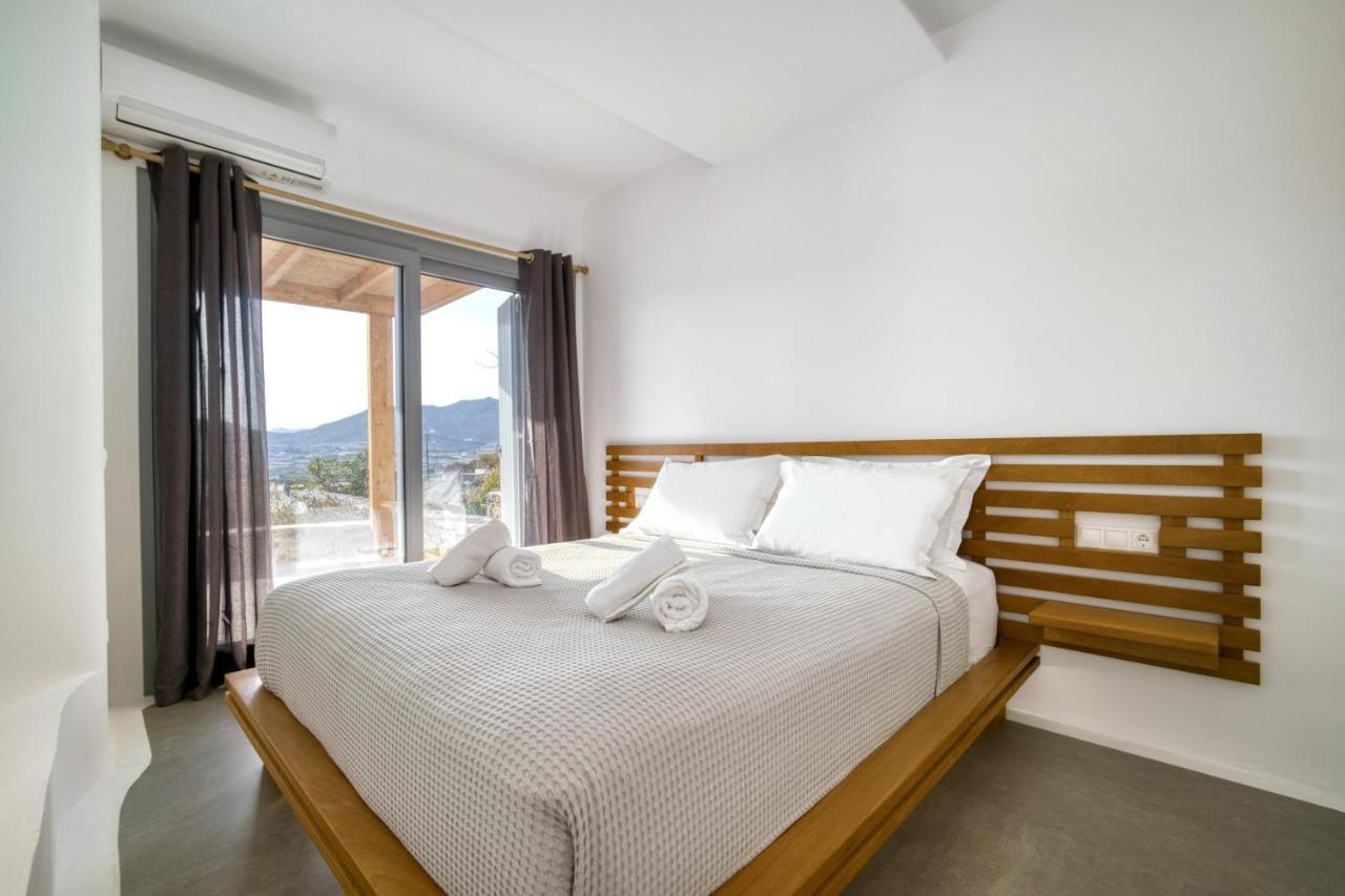 Kk Mykonos Village Mykonos Town 외부 사진