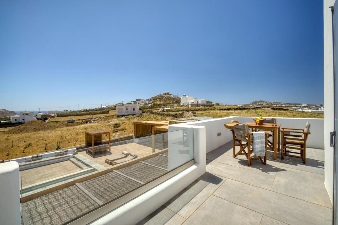 Kk Mykonos Village Mykonos Town 외부 사진