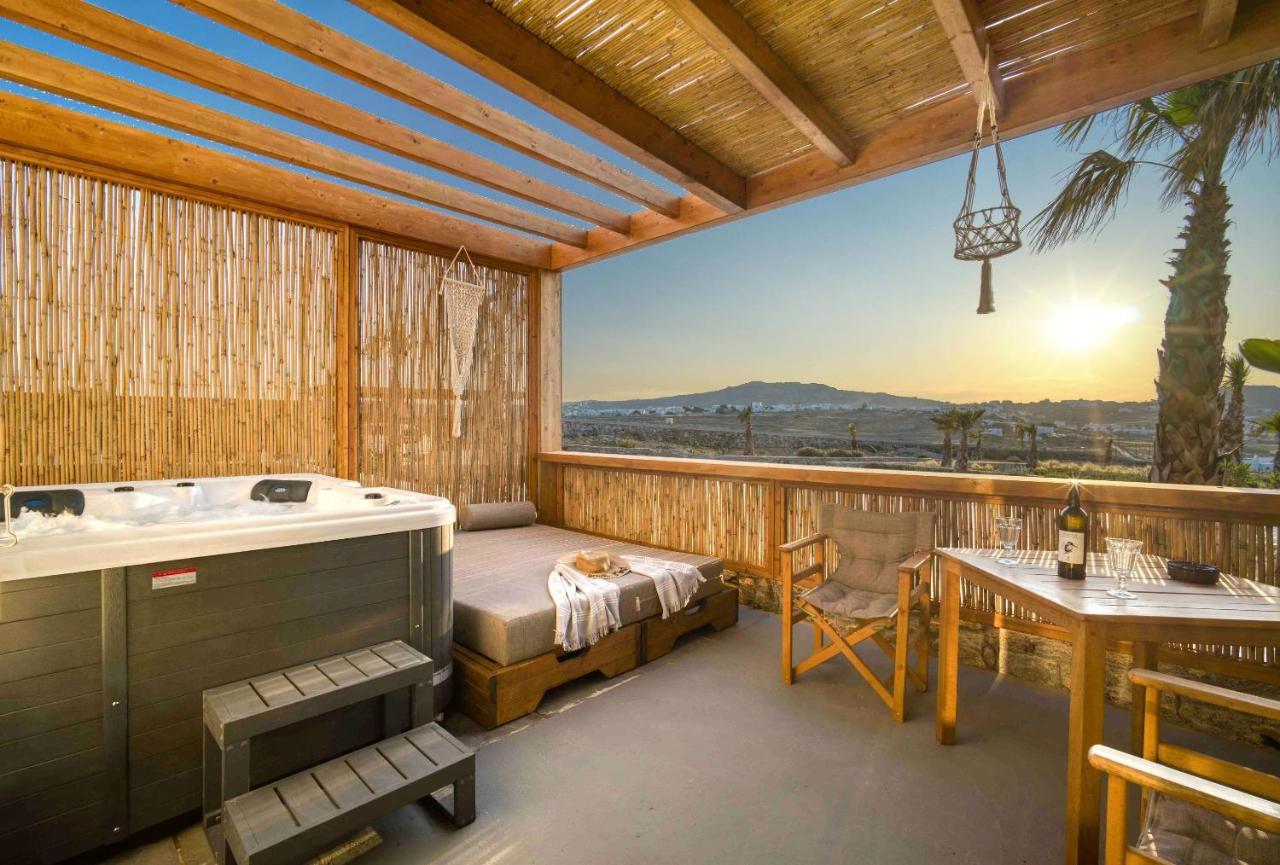 Kk Mykonos Village Mykonos Town 외부 사진