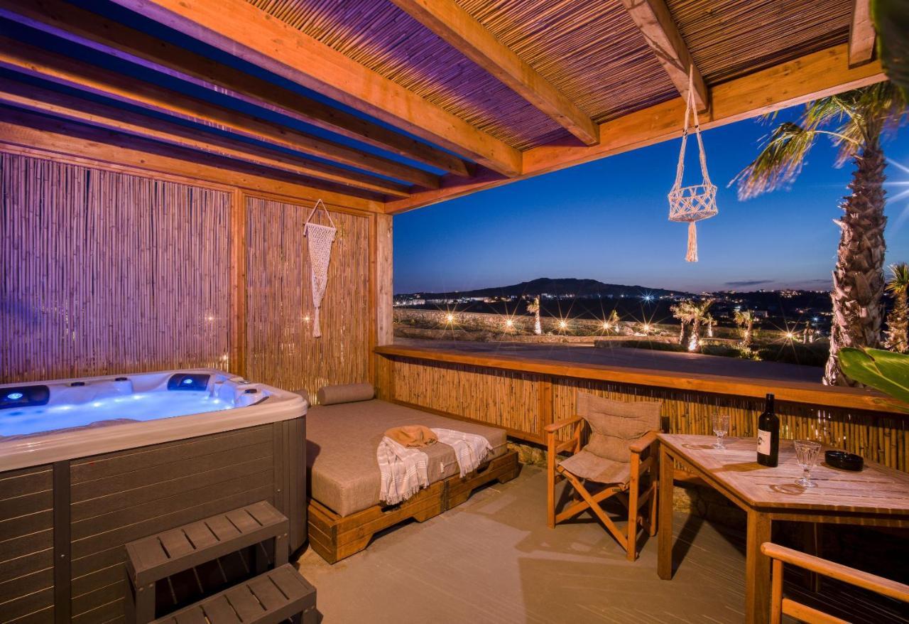 Kk Mykonos Village Mykonos Town 외부 사진