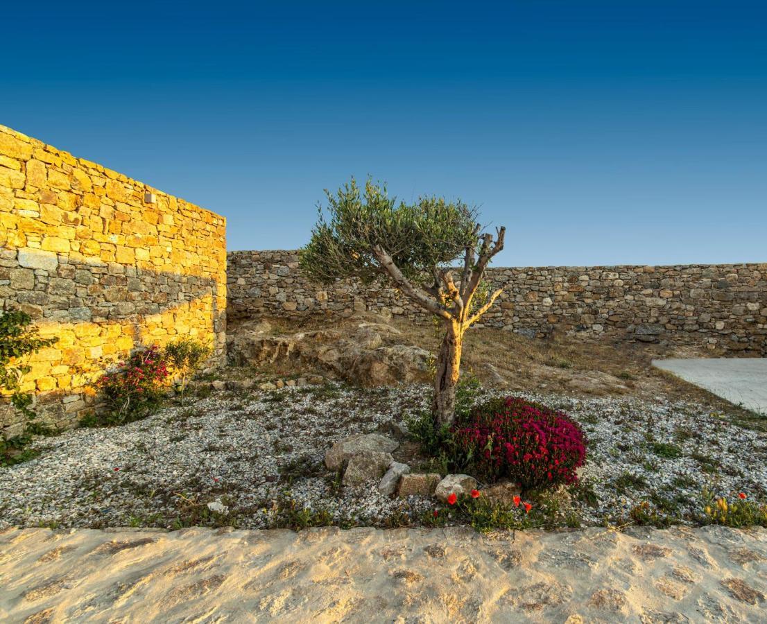 Kk Mykonos Village Mykonos Town 외부 사진