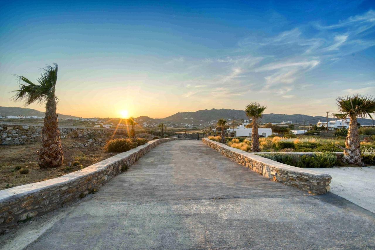 Kk Mykonos Village Mykonos Town 외부 사진