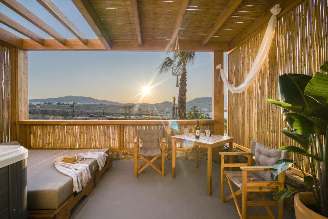 Kk Mykonos Village Mykonos Town 외부 사진