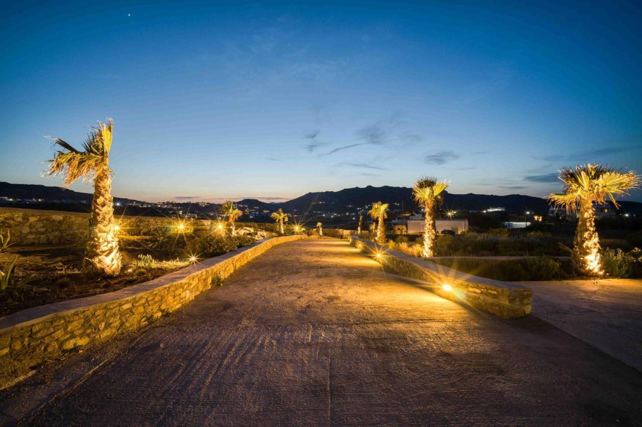 Kk Mykonos Village Mykonos Town 외부 사진